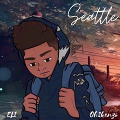 Seattle (feat. O2K)
