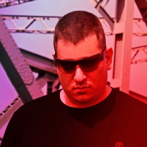 Rob Pearson Four Deck DJ Set
