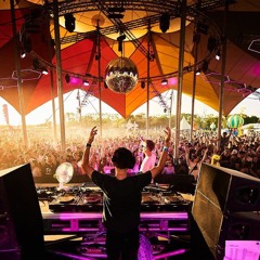 Pintek - Liquicity Festival 2025 - DJ Contest