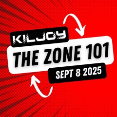 The Zone - 8th September 2025