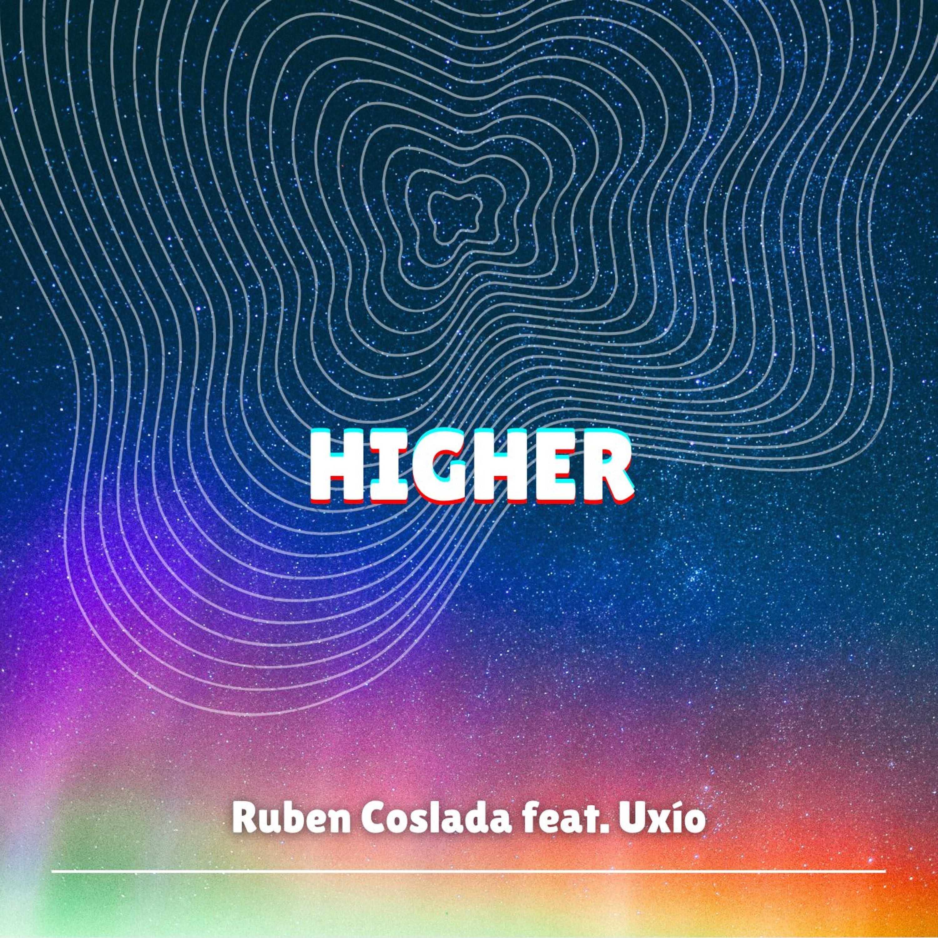 Ruben Coslada