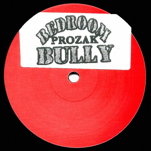 Prozak - Big Bass Drum (HARD26)