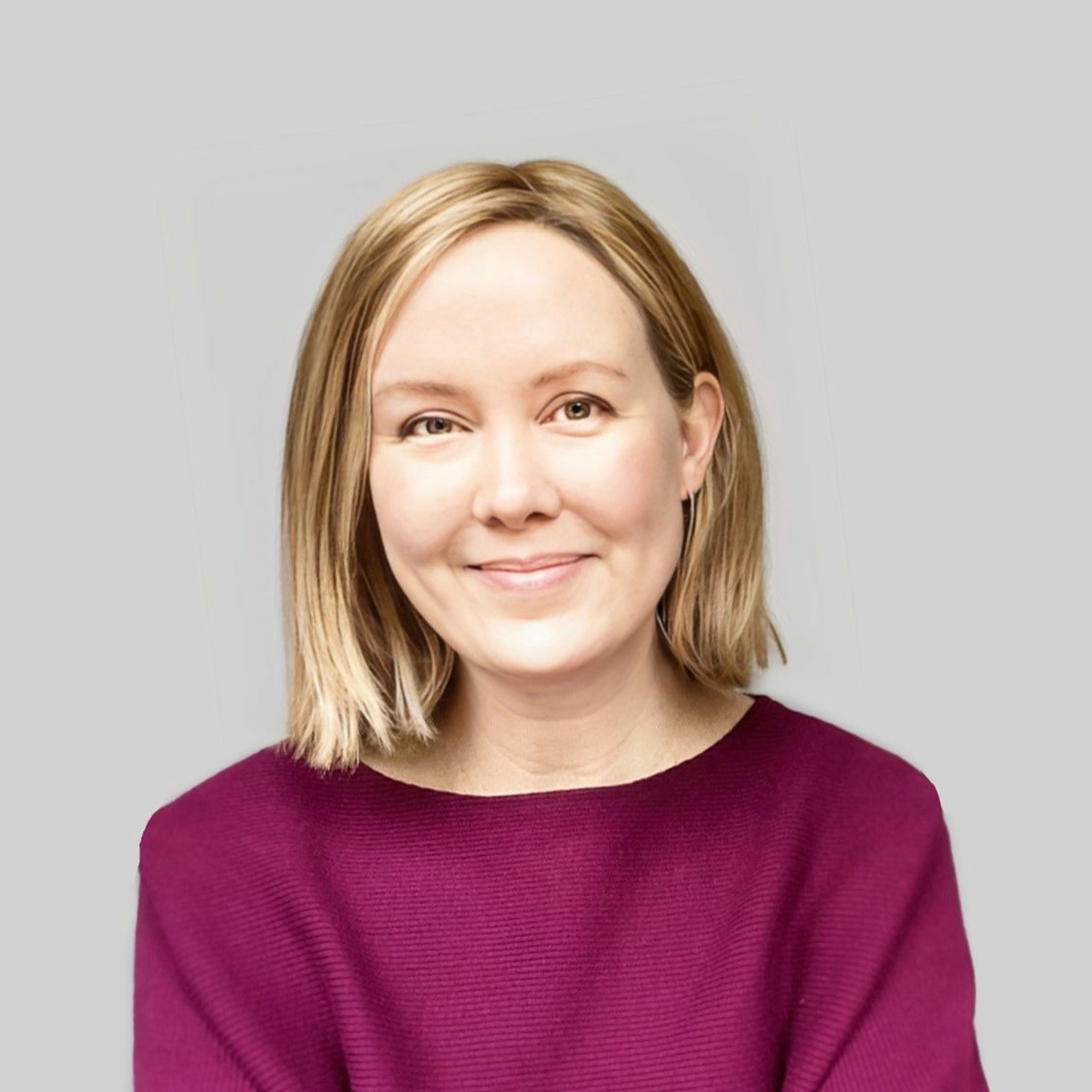 Creating Immune Resiliency With Romilly Hodges
