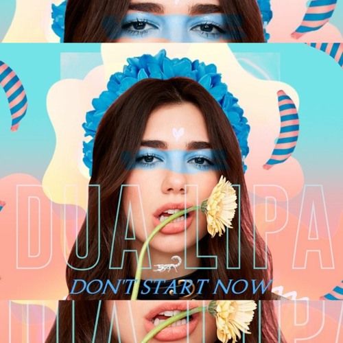 Don start now dua lipa