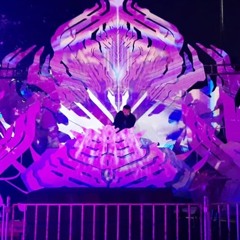 Live Psytrance Set At Symposium Festival Goa 2021
