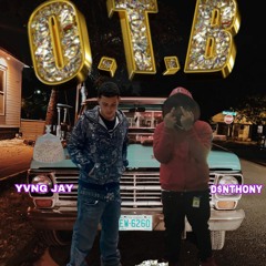 "ON THE BLOCK" FT D$NTHONY