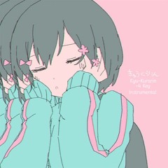 Kyu-Kurarin -4 Key Instrumental
