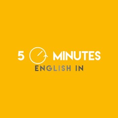 English in 5 minutes - Movies