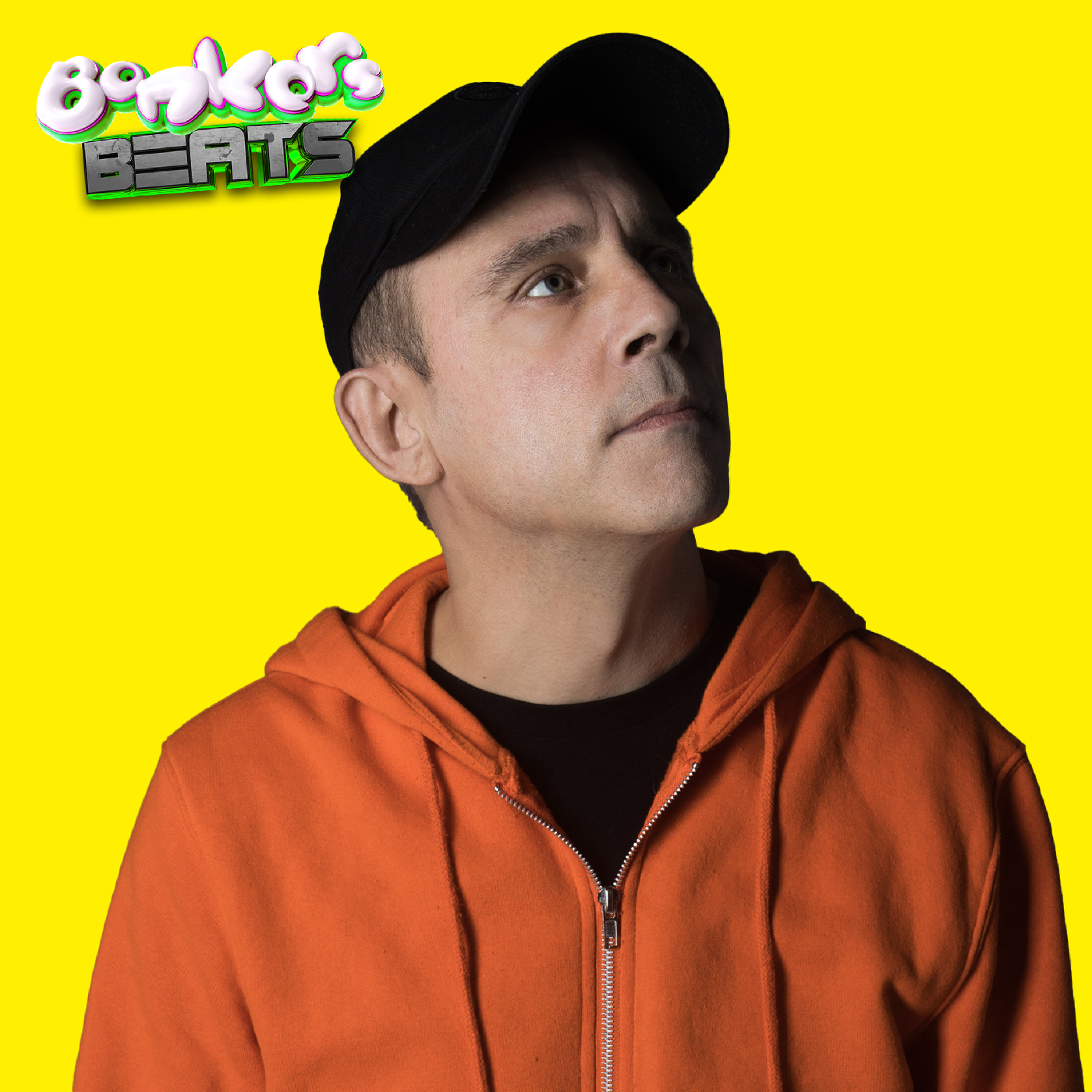 Sharkey - Bonkers Beats 12a - 25.06.21