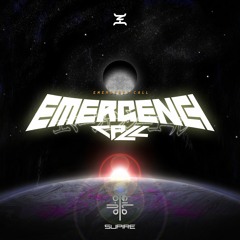 【2023秋M3】Supire - Emergency Call EP (Preview)