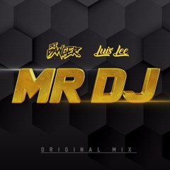 Mr. DJ  Original mix - (Dj Dancer Ft Luis Lee)
