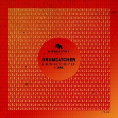 PREMIERE: BRK & Drumcatcher 'Himalaya' [Hyperactivity Music]