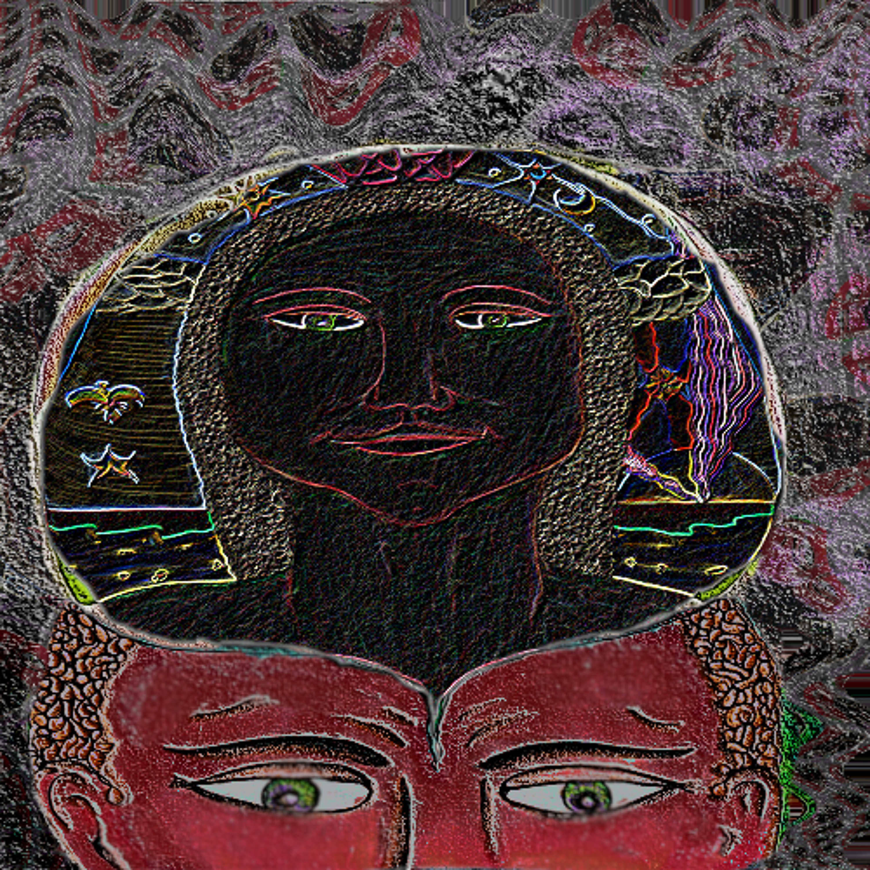 Imaginary Reality episode artwork