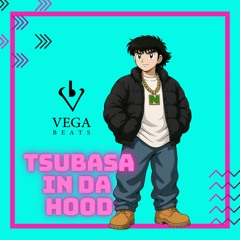 captain-tsubasa in-da-hood