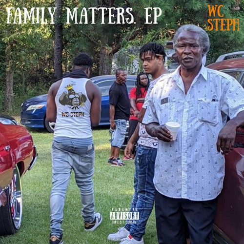 Shots (feat. MarLufain)