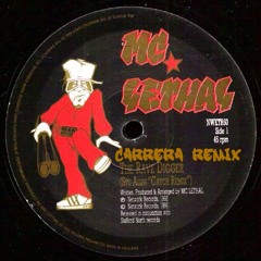 MC Lethal _  Rave Digger (Carrera Remix of the Stu Allen Remix) freedownload