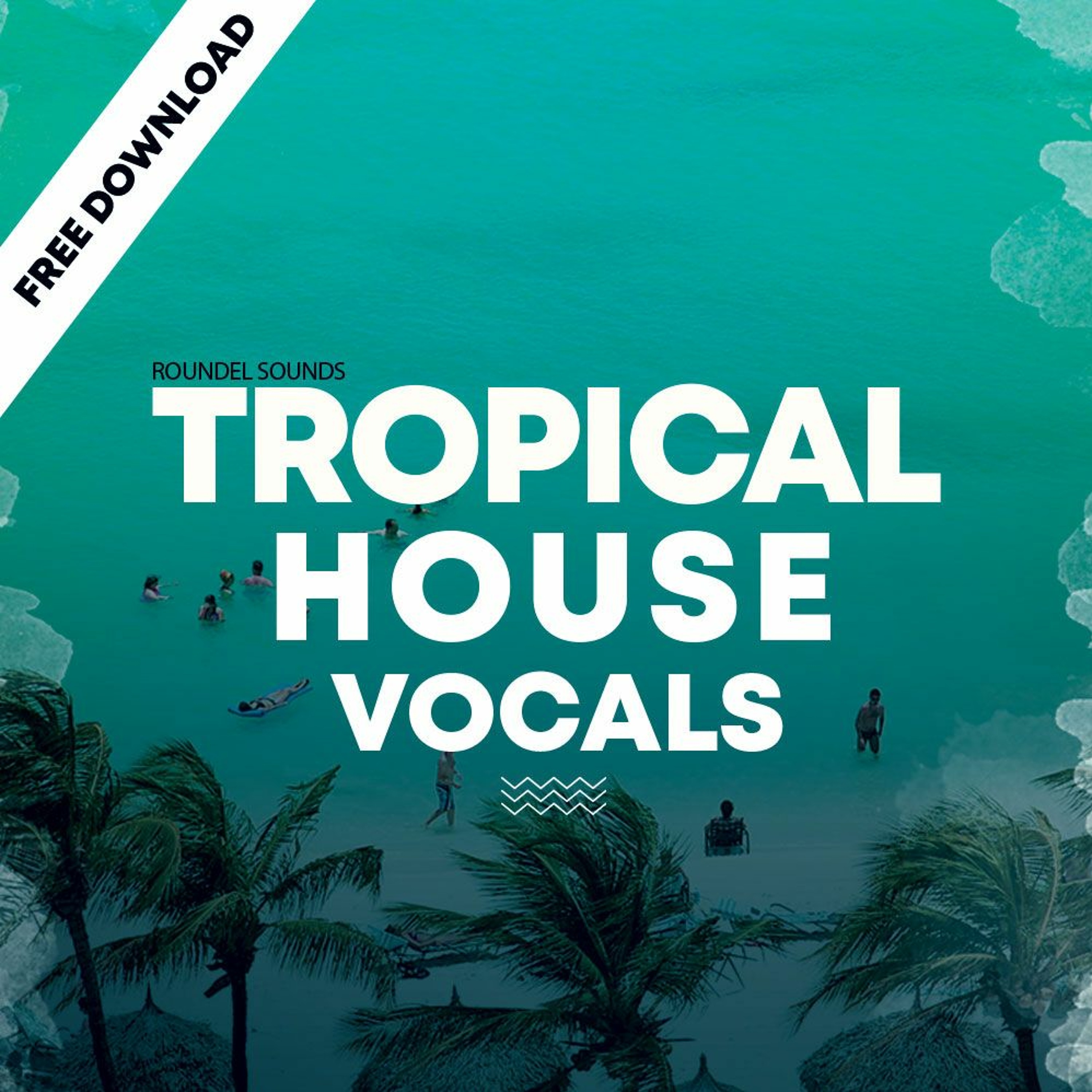 Tropical House Vocals Free Download episode artwork