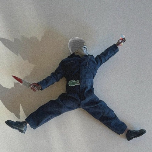 Stream MICHAEL MYERS ROCKT LACOSTE 