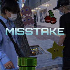 Misstake feat.Storm