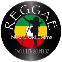 Reggae New & Old Stems