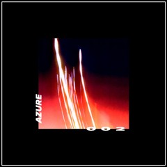 EMX002 // Azure