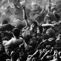 Moshpit Madness