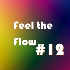 #12 Feel The Flow - guikroth