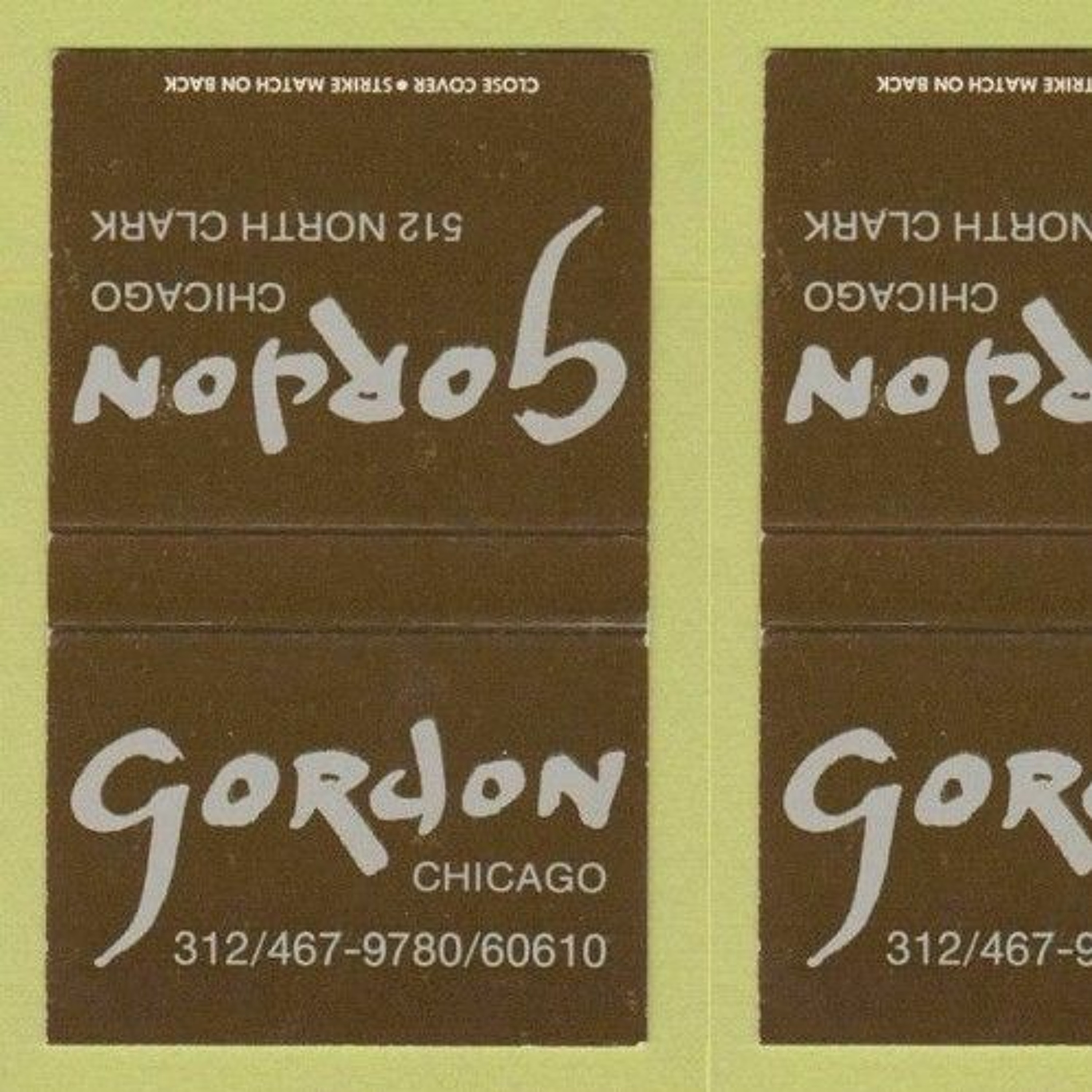 Culinary Historians of Chicago