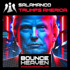 Salamanco - Trumps America 10/01/25 BH