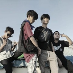 NEXT - NEW RIDERS( HIGHZED , 80z, BOOGY, AH OBI )