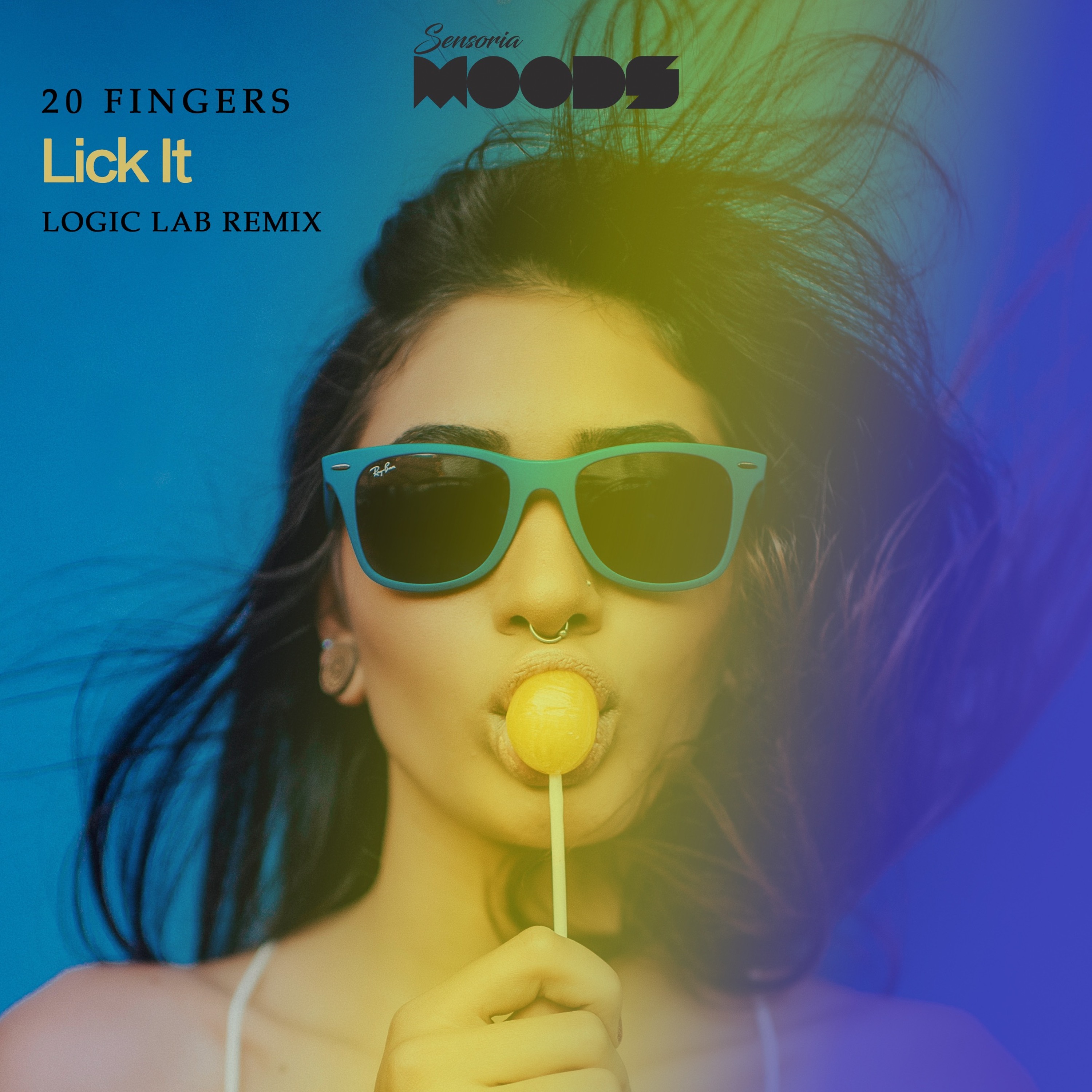 20 Fingers - Lick It (Logic Lab Remix)(Free Download) episode artwork