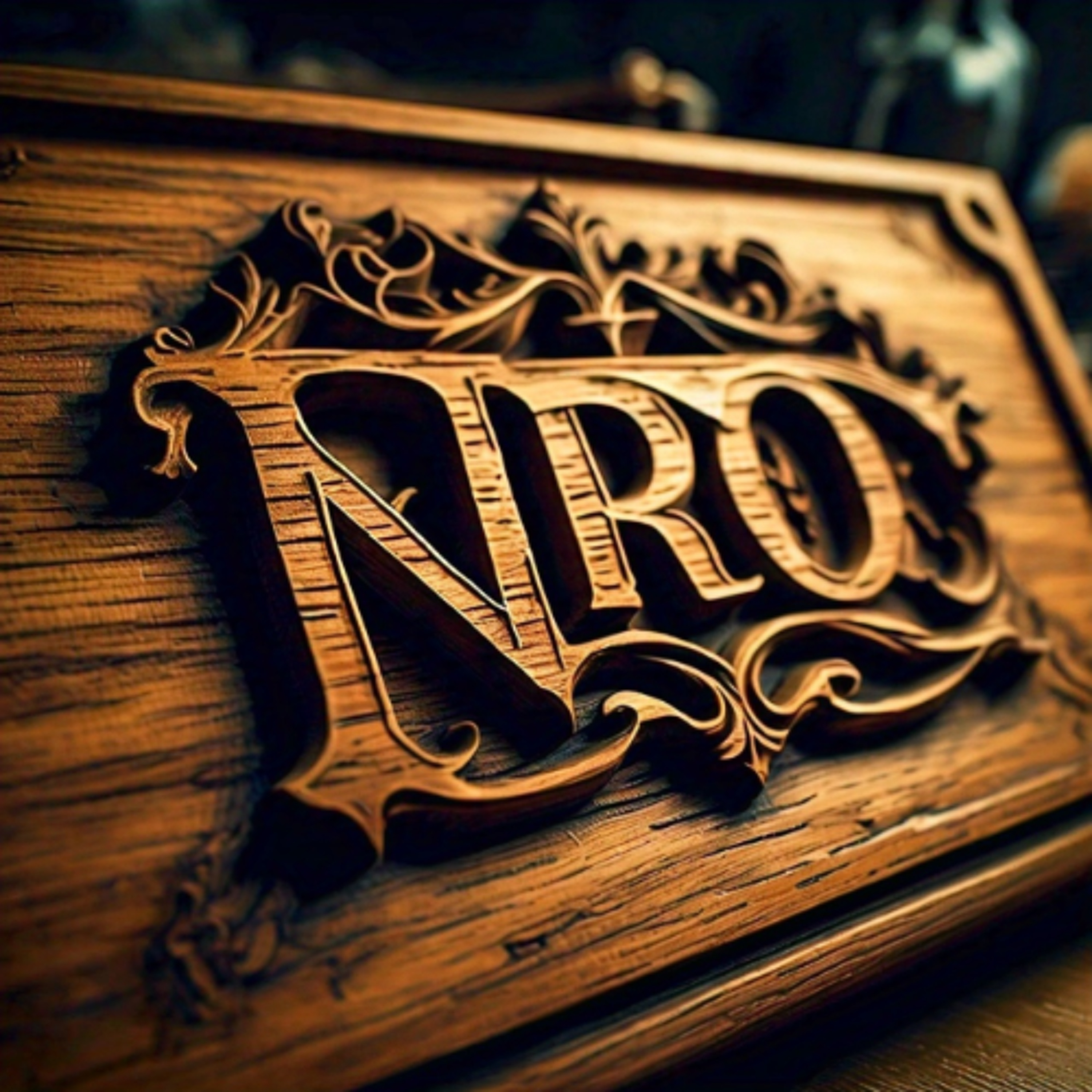 Dj NRo - Drambo episode artwork