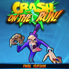 Crash: On The Run! OST - Mr. Crumb