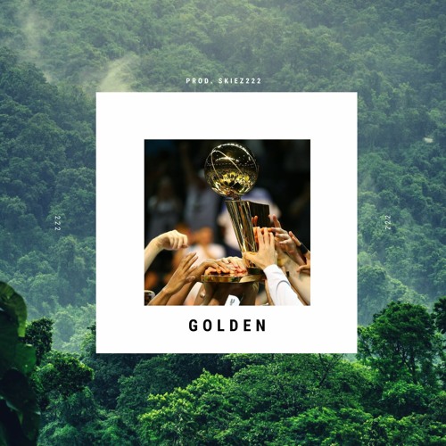 'Golden' - Experimental Trap Beat {Prod. Skiez222}