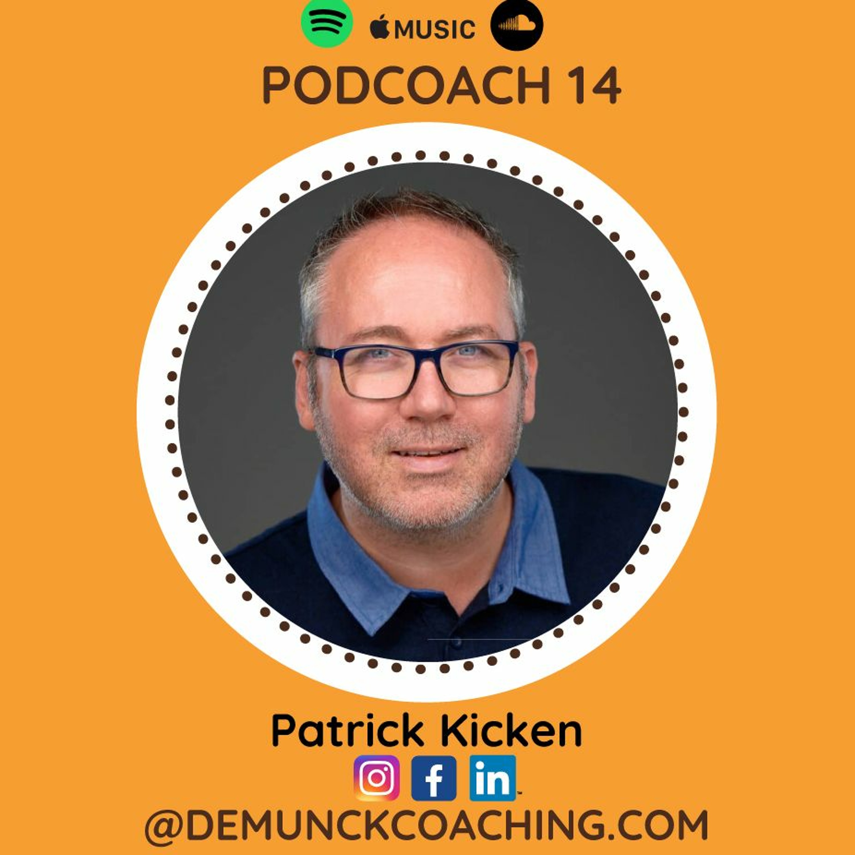 Podcoach
