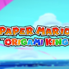 Purple Streamer Battle {Medley} - Paper Mario: The Origami King