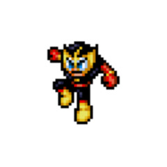 Elec Man Stage ft. Darby Cupit, Chi-Chi, Kristen Trawczynski, Cami-Cat