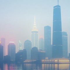 california mirage  ( no tears )