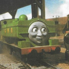 Season 2 - Duck The Great Western Engine's Theme