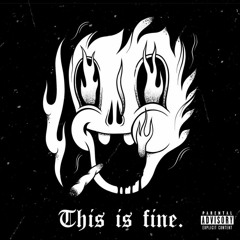 This is Fine Diss Track