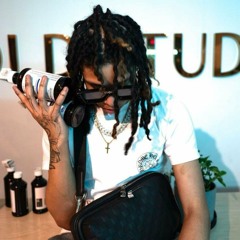 No Time [prod. by 917 Rackz]
