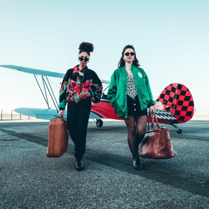 [Résidence Ensembles] Le béguin pour KDO invite Valise (10.03.22)