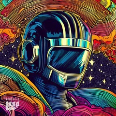 Beyound - Daft Punk | Versão Vinicius Lezo
