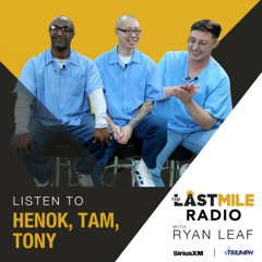 Episode 80 -San Quentin Sessions Part 2