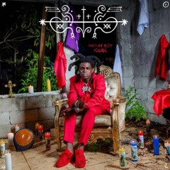 Kodak Black - Oracle FAST