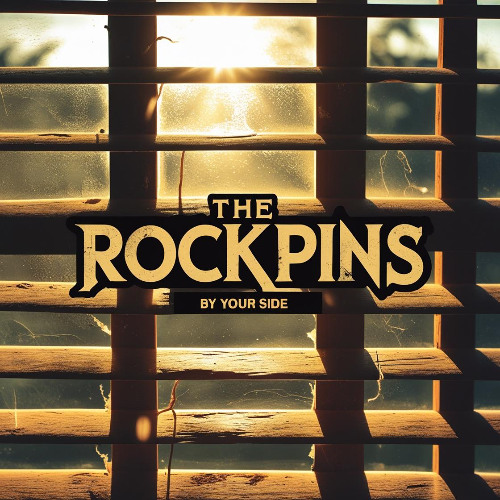 By Your Side by The RockPins