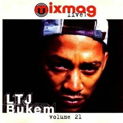 LTJ Bukem Mixmag Live Vol 21
