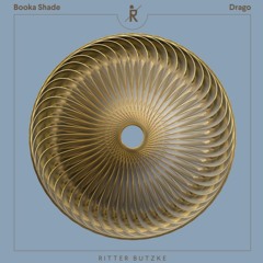 Booka Shade - Drago // SNIPPET