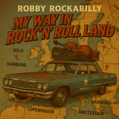 My way to rock n roll land