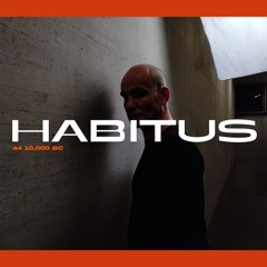 HABITUS PODCAST #44: 10.000 BC